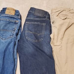 Boys Jeans